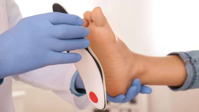 Custom Orthotics
